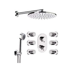 Душевая система REMER