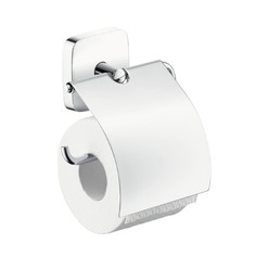 Держатель для туалетной бумаги HANSGROHE