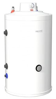 Накопительный косвенный водонагреватель HAJDU