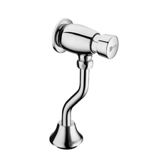 Смеситель LEMARK Смывное устройство Project LM4612C для писсуара (хром)