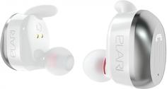 Наушники Elari NanoPods 2 (белый)