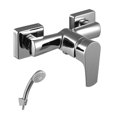 Смеситель LEMARK Plus Factor LM1603C для душа (хром)