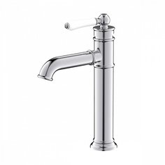 Смеситель IDDIS OXFSB01i01 (хром)