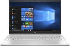 Ноутбук HP Pavilion 15-cw1008ur (синий)