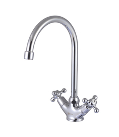 Смеситель LEMARK Plus Harmony LM1405C для кухни (хром)