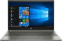 Ноутбук HP Pavilion 13-an0061ur (серебристый)