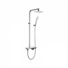 Смеситель IDDIS ALPSB1Fi06 (хром)