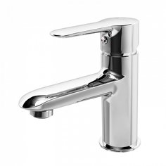 Смеситель IDDIS CUBSB00i01 (хром)