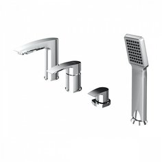 Смеситель IDDIS VANSB40i07 (хром)