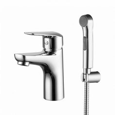 Смеситель IDDIS TORSB00i08 (хром)