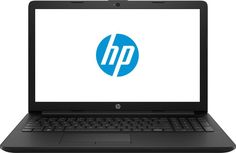 Ноутбук HP 15-db0441ur (черный)