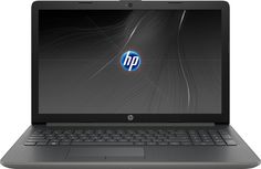 Ноутбук HP 15-db1140ur (серый)
