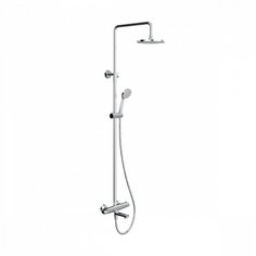 Смеситель IDDIS TORSBBTi06 (хром)