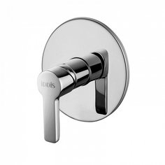 Смеситель IDDIS SENSB00i66 (хром)