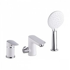 Смеситель IDDIS CLOSB30i07 (хром)