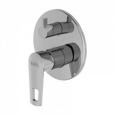 Смеситель IDDIS RUNSB00i67 (хром)