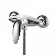 Смеситель IDDIS LEASB00i03WA (хром)