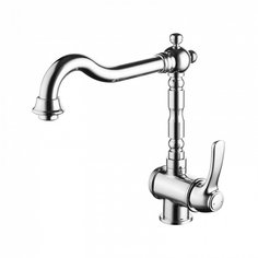 Смеситель IDDIS OLDSBL0i05 (хром)