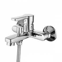 Смеситель IDDIS SENSB00i02WA (хром)