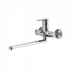 Смеситель IDDIS CUBSBL2i10WA (хром)