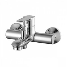 Смеситель IDDIS CUBSB00i02WA (хром)