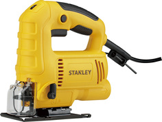 Лобзик Stanley SJ60-RU