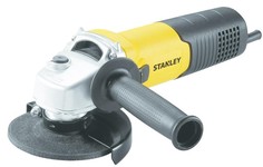 Углошлифовальная машина Stanley SGS105-RU
