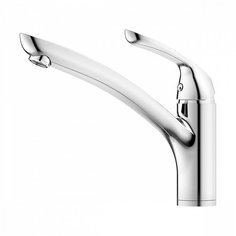 Смеситель IDDIS K10SB00i05 (хром)