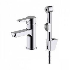 Смеситель IDDIS SENSB00i08 (хром)