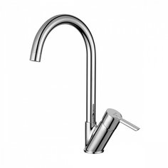 Смеситель IDDIS K11SB0JI05 (хром)