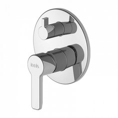 Смеситель IDDIS SENSB00i67 (хром)