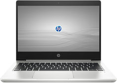 Ноутбук HP Probook 430 G6 6BN73EA (серебристый)