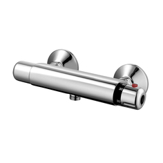Смеситель LEMARK Thermo LM7733C для душа, термостатический (хром)