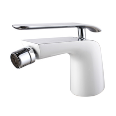 Смеситель LEMARK Melange LM4908CW для биде (хром)