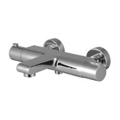 Смеситель LEMARK Yeti LM7832C для ванны, термостатический (хром)