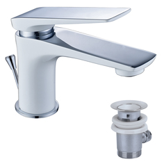 Смеситель LEMARK Allegro LM5906CW для раковины (хром)