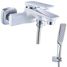 Смеситель LEMARK Allegro LM5914CW для ванны (хром)