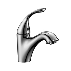 Смеситель LEMARK Intense LM5606C для раковины (хром)