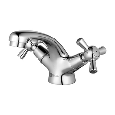 Смеситель LEMARK Contour LM7406C для раковины (хром)