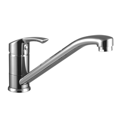 Смеситель LEMARK Plus Strike LM1104C для кухни (хром)