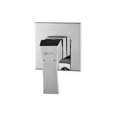 Смеситель LEMARK Unit LM4523C для душа, встраиваемый (хром)