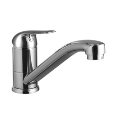 Смеситель LEMARK Plus Advance LM1204C для кухни (хром)