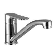 Смеситель LEMARK Plus Grace LM1504С для кухни (хром)