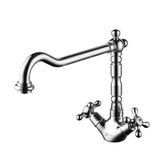 Смеситель LEMARK Standard LM2109C для кухни (хром)