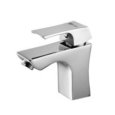 Смеситель LEMARK Unit LM4506C для раковины (хром)