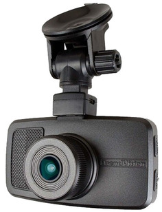 Видеорегистратор TrendVision TDR-708 City GPS