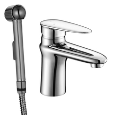 Смеситель LEMARK Status LM4416C для раковины (хром)