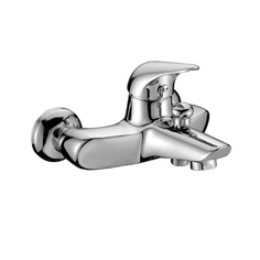 Смеситель LEMARK Poseidon LM4232C для ванны (хром)