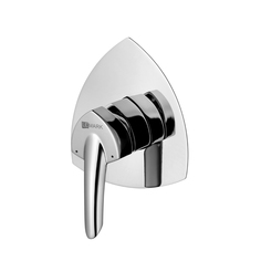 Смеситель LEMARK Mars LM3523C для душа, встраиваемый (хром)