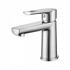 Смеситель IDDIS RUNSB00i01 (хром)